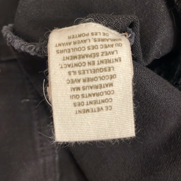 Free People Denim Skirt - Picture 3 of 3